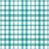 Geneviève Check - Sea Glass - RM Coco - Fabric by the Yard