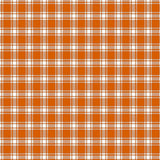 Geneviève Check - Sunkist - RM Coco - Fabric by the Yard