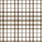 Geneviève Check - Toffee - RM Coco - Fabric by the Yard