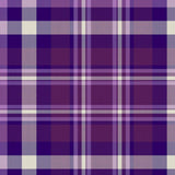 Ipswich Plaid - Aubergine - RM Coco - Fabric by the Yard