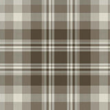 Ipswich Plaid - Greige - RM Coco - Fabric by the Yard