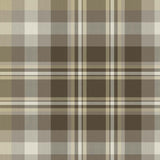 Ipswich Plaid - Sepia - RM Coco - Fabric by the Yard