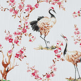 Manchurian - Opal - RM Coco - Fabric by the Yard
