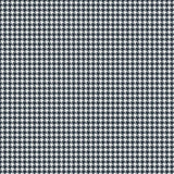 Sherlock Houndstooth - Graphite - RM Coco - Fabric by the Yard