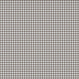 Sherlock Houndstooth - Sepia - RM Coco - Fabric by the Yard