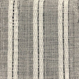 Between The Lines Wide-Width Sheer - Chalk - RM Coco - Fabric by the Yard