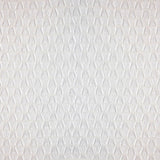 Hourglass Stripe Wide-Width Casement - Snow - RM Coco - Fabric by the Yard