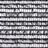 Room With A View Wide-Width Casement - Ebony - RM Coco - Fabric by the Yard