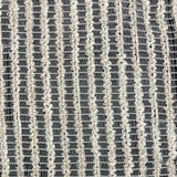 Gauze Stripe Wide-Width Sheer - Candlelight - RM Coco - Fabric by the Yard
