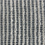 Gauze Stripe Wide-Width Sheer - Mist - RM Coco - Fabric by the Yard