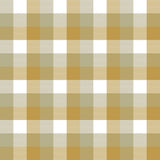 Alsace Check - Goldenrod - RM Coco - Fabric by the Yard