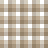 Alsace Check - Sandstone - RM Coco - Fabric by the Yard