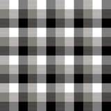 Alsace Check - Tuxedo - RM Coco - Fabric by the Yard