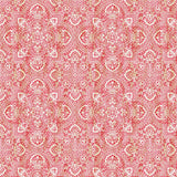 Alsace Damask - Strawberry - RM Coco - Fabric by the Yard