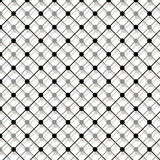 Illusion Trellis - Domino - RM Coco - Fabric by the Yard