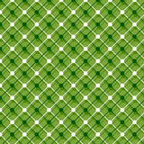 Illusion Trellis - Clover - RM Coco - Fabric by the Yard