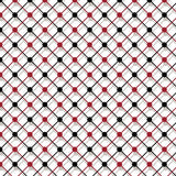 Illusion Trellis - Queen of Hearts - RM Coco - Fabric by the Yard