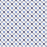 Illusion Trellis - Nautical - RM Coco - Fabric by the Yard