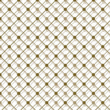 Illusion Trellis - Travertine - RM Coco - Fabric by the Yard