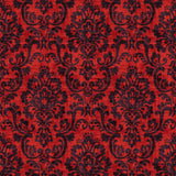 Frescato Damask - Jubilee - RM Coco - Fabric by the Yard