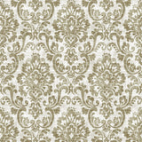 Frescato Damask - Sandstone - RM Coco - Fabric by the Yard