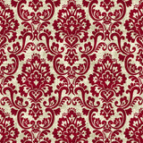 Frescato Damask - Valentine - RM Coco - Fabric by the Yard