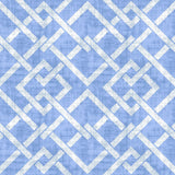 Frescato Trellis Reversal - Stardust - RM Coco - Fabric by the Yard