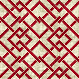 Frescato Trellis - Valentine - RM Coco - Fabric by the Yard