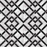 Frescato Trellis - White Knight - RM Coco - Fabric by the Yard