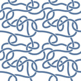 Noodle Doodle - Aegean - RM Coco - Fabric by the Yard
