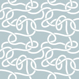 Noodle Doodle - Spa - RM Coco - Fabric by the Yard