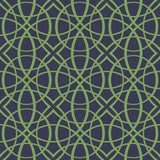 Spiro - Blue Grass - RM Coco - Fabric by the Yard