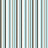 Beachcomber Stripe - Tidal Pool - RM Coco - Fabric by the Yard