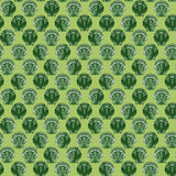 Beachcomber - Kelp - RM Coco - Fabric by the Yard