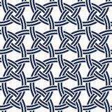 Nautical Knot - Admiral - RM Coco - Fabric by the Yard