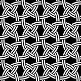 Nautical Knot - Domino - RM Coco - Fabric by the Yard