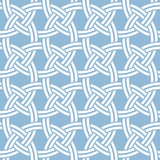 Nautical Knot - Horizon - RM Coco - Fabric by the Yard