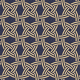 Nautical Knot - High Tide - RM Coco - Fabric by the Yard