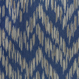Fitzgerald Crypton - Indigo - RM Coco - Fabric by the Yard