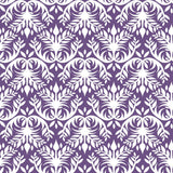Double Dutch Damask Reversal - Heather - RM Coco - Fabric by the Yard