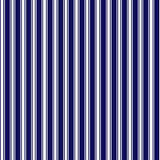 Double Dutch Stripe Reversal - Indigo - RM Coco - Fabric by the Yard