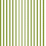 Double Dutch Stripe - Basil - RM Coco - Fabric by the Yard