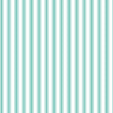 Double Dutch Stripe - Frosted Jade - RM Coco - Fabric by the Yard
