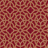 Roundabout - La Scala - RM Coco - Fabric by the Yard