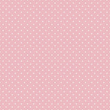 Spot On Reversal - Cotton Candy - RM Coco - Fabric by the Yard