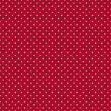 Spot On Reversal - Valentine - RM Coco - Fabric by the Yard