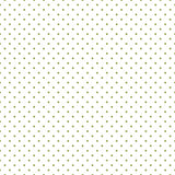 Spot On - Basil - RM Coco - Fabric by the Yard