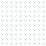 Spot On - Cornflower - RM Coco - Fabric by the Yard