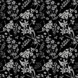 Wildflower Mono - Domino - RM Coco - Fabric by the Yard