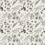 Wildflower Mono - Vanilla Bean - RM Coco - Fabric by the Yard